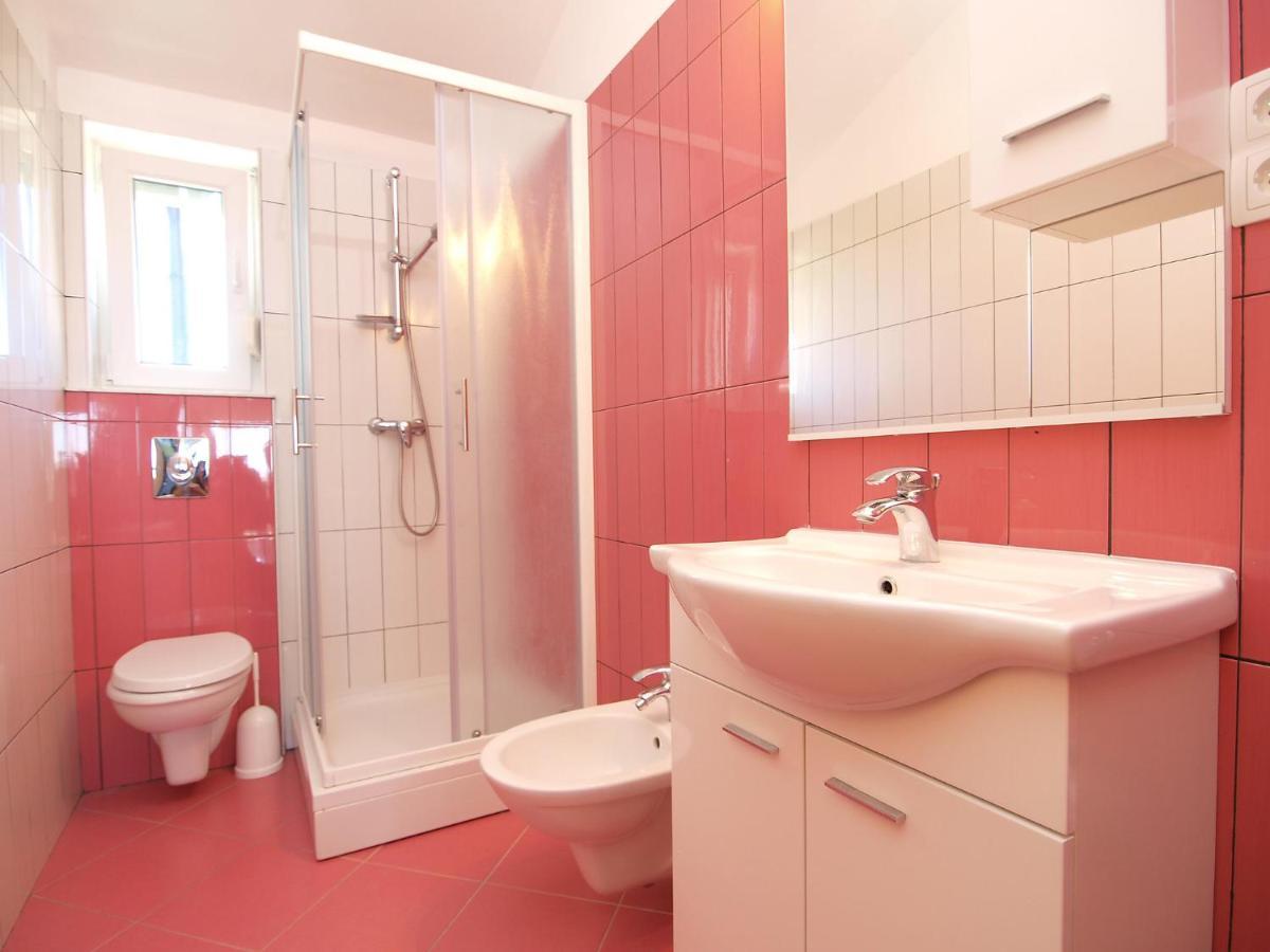 Apartment Marko By Interhome ビビニェ エクステリア 写真