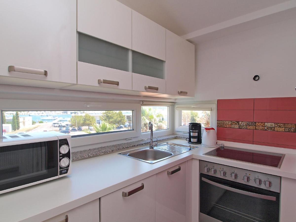 Apartment Marko By Interhome ビビニェ エクステリア 写真
